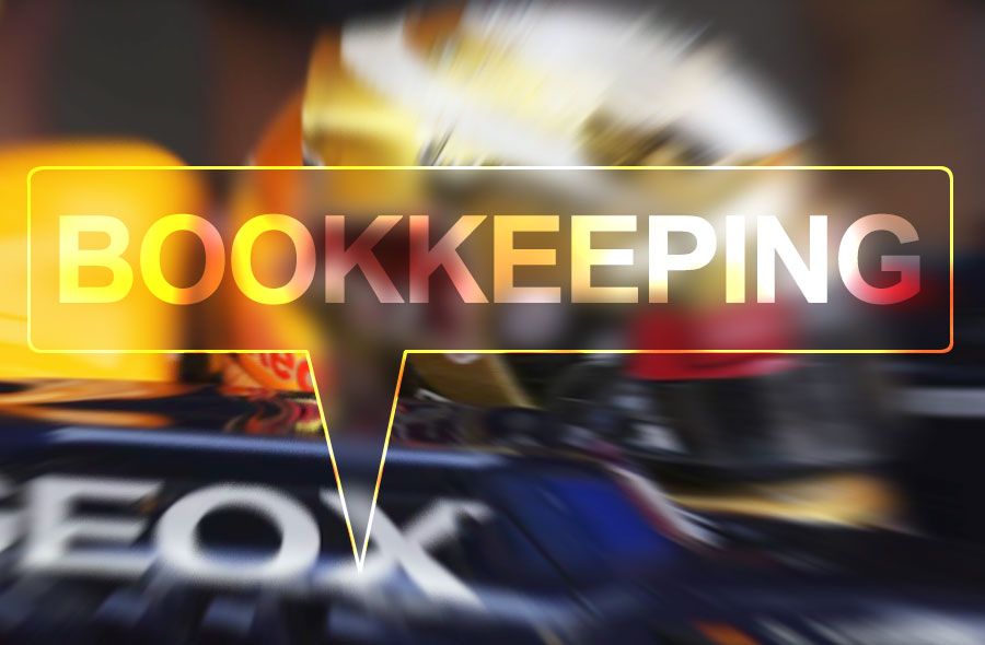 Bookkeeping Services for the MotorSports Industry by WeDoMotorSports